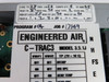 Engineered Air C-TRAC3-3.5.1J Cooling Control Module USED
