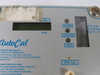 GFG Instrumentation Carbon Monoxide Respiratory Air Monitor Autocal USED