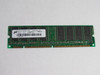 Micron MT8LSDT1664AG-10EE1 SDRAM 168-Pin PC-100 128MB 3.3V USED
