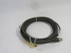 Allen-Bradley 2090-UXNBMP-18S09 Ser. A Ultra 3000 Motor Brake Cable 9M USED