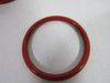 Able Seal 2-331S700-FDA Silicon O-Ring 56.52mm ID 67.18mm OD Lot of 22 USED