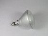 Sylvania Floodlight Lamp 120W 130V USED