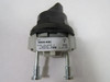 Allen-Bradley 800H-HR2 Series F 2-Position Selector Switch 30.5mm USED