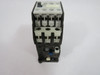 Siemens 3TF4322-0AP6 Contactor 220V-50Hz 240V-60Hz 30A USED