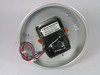 SWS 201B Beacon Light Amber 12-48VDC 2.5A ! NOP !