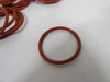 Able Seal 2-223S700-FDA Silicon O-Ring 40.87mm ID 47.93mm OD Lot of 70 USED
