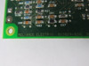 Reliance Electric 803624-83A Drive Control Board ! AS IS !