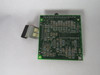 Reliance Electric 803624-83A Drive Control Board ! AS IS !