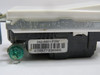 Leviton 5601-P2W Rocker Switch 15A 120/277 Vac 1 Pole WHITE USED