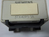 Siemens 3TX4091-1A Mechanical Interlock USED