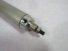 Aro 0118-3009-040 Micro Air Cylinder 1-1/8" Bore 4" Stroke USED