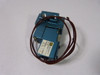 MAC 912A-PM-871AA Pneumatic Solenoid Valve  USED