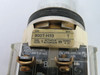 Allen-Bradley 800T-H33D2 Ser T 2-Pos Cylinder Lock Operator 1NC w/ Key USED