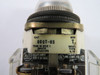 Allen-Bradley 800T-H5D2 Series T Selector Switch 1NC 2-Position USED
