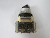 Allen-Bradley 800T-H2D1 Series F Selector Switch 1NO 2-Position USED