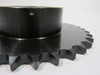 Browning 40P34 Roller Chain Sprocket 2" Bore USED