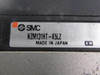 SMC NZM131HT-K5LZ Vacuum Generator High Press USED