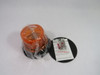 Grote 77103 Yellow Mini Strobe Light 12-80VDC ! NEW !