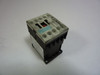Siemens 3RT-016-1BB42 Contactor USED