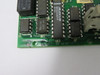 ATG EL265-7 Controller Card USED