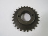 Browning H40H26 Sprocket 4.7" OD 1.6" Bore 26 Teeth USED