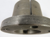 Browning Q1-2-1/8 Split Taper Bushing 4.6" OD 2-1/8" Bore USED