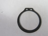 Spaenaur R3100-150 External Retaining Ring 1/2" Shaft Diameter Lot Of 9 ! NOP !