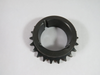 Browning 40TB22 Sprocket  3.7" OD  1.2" Bore 22 Teeth USED