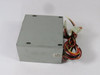 Young Year ATX-250W ATX Power Supply 3000RPM +/-10% 32.3CFM 115/230V USED