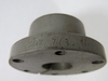 Generic SHX7/8 Split Taper Bushing  2.8" OD 7/8" Bore USED