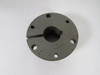 Generic SHX7/8 Split Taper Bushing  2.8" OD 7/8" Bore USED