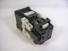 Siemens 3TC4417-0A DC Contactor  2 Pole 600V USED