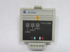 Allen-Bradley 160-DN2 Devicenet Interface Module SER. A FRN 3.002 USED