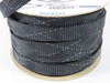 Alpha Wire GRP-120-3/4 Expandable Braided Sleeving 85ft/Roll USED