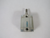 Festo ADVU-32-20-A-P-A Pneumatic Cylinder Stroke 20mm USED