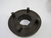 Dodge 008042 Type F Poly Disk Coupling Flange 2.25"OD 2"ID 2.75"H 5.25"F ! NEW !