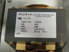 Daykin DTFP-0507-W Transformer Disconnect Switch PRI 460V SEC 115V 1Ph USED