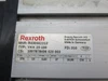 Rexroth VKK 25-100 Feed Module 25x100mm USED