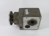 Bosch 3-842-519-003 Gear Reducer 1700RPM 49.23:1 Ratio 3.9Nm USED