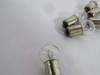Eiko 57 Mini Light Bulb .28A 14V Lot of 6 ! NOP !