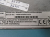 Eurotherm 605/007/230/3/F/0020/US/000 AC Inverter Drive 0.75Kw 3Ph ! AS IS !