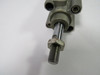SMC CP96SDB32-200 Tie Rod Cylinder 32mm Bore 200mm Stroke ! AS IS !