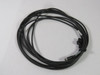 Keyence GT2-CH5M Sensor Head Cable 5m USED