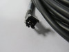 Keyence CA-D10R Flex-Resistant LED Illumination Cable 10m USED