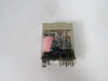 Omron G2R-2-SN-AC120(S) Relay 5A 120VAC 8-Pin USED