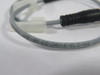 Festo Proximity Sensor 0.3m Cable 24VDC N/O Contact 3-Wire USED