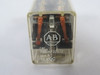 Allen-Bradley 700-HF32Z12 Series A Relay 10A 12VDC 8-Pin USED