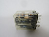 Allen-Bradley 700-HF32Z12 Series A Relay 10A 12VDC 8-Pin USED
