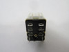 Allen-Bradley 700-HF32Z12 Series A Relay 10A 12VDC 8-Pin USED