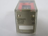 Omron MY4N-24VDC(S) Relay 5A 24VDC 14-Pin USED